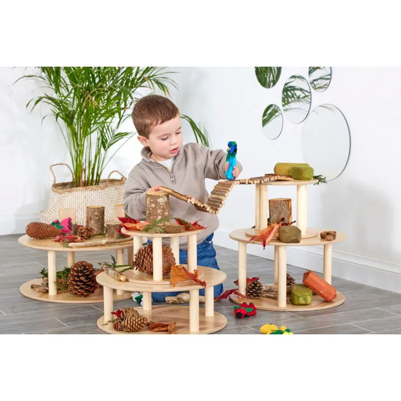 [55831] Indoor Combi Cables