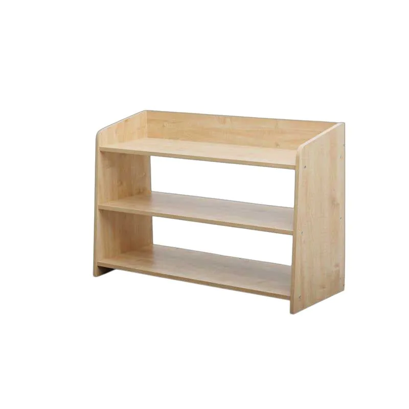 [55380] Open Shire Shelving